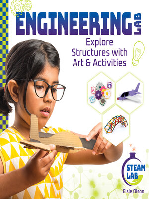 cover image of Engineering Lab